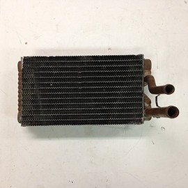 Transpro Automotive Heater Core 399053