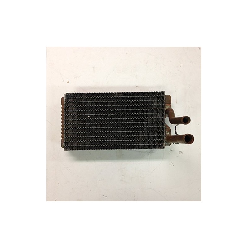 Transpro Automotive Heater Core 399053