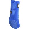 Classic Equine Flexion by Legacy2 Hind Support Boots, Color: Blue,