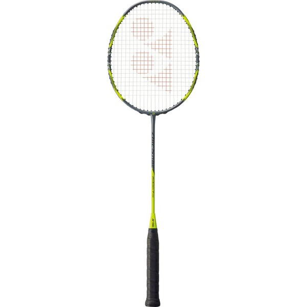 Yonex ARC7P 4U5 Badminton Racquet Arcsaber 7 Pro Gray/Yellow (815)