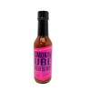 Pup & The Pepper Hot Sauce (1 Bottle, Ube Hot