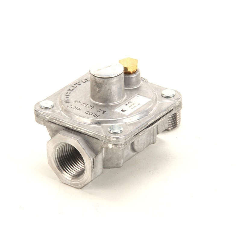 Blodgett 05118 Natural Gas Regulator and Bushing