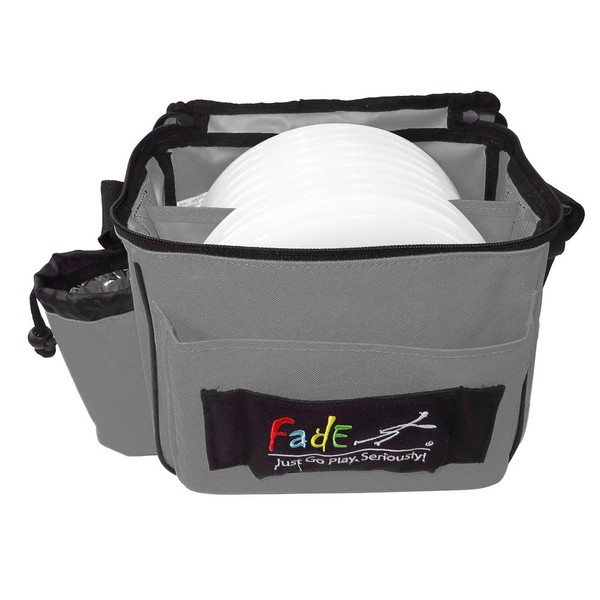 Mint Discs Fade Lite Disc Golf Bag | Starter Bag