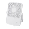 Small Desk Fan USB Powered Portable Table Fan Fast Cooling