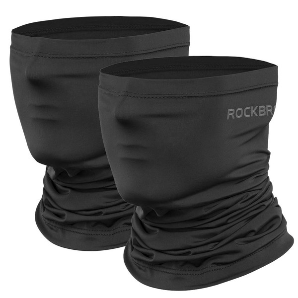 [ROCKBROS] Rock Bross Neck Cover, Face Cover, Cooling Sensation, UV