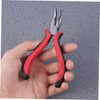 Beavorty 3pcs Hair Extension Tool Kit Pliers and Micro Rings