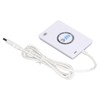 Contactless Smart Card Reader Writer Safe Bluetooth Non Contact NFC