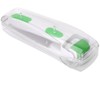 0.25mm Wrinkle Removal Micro Needle Roller Skin Rejuvenation Anti aging