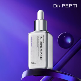 Dr. Pepti Exo Biome Ampoule 50ml / 닥터펩티 엑소 바이옴 앰플 50ml