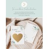 Joli Coon 10 Scratch Cards of Your Choice with Envelopes,