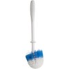 PlumbCraft Heavy-Duty Plunger, Toilet Brush, and Caddy 7506400, Versatile Bathroom