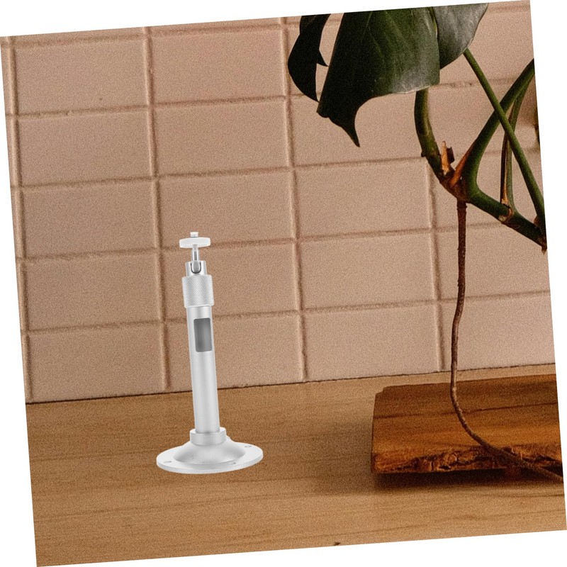 Tofficu Projector Mount Bracket Rotatable Ceiling Projection Holder Versatile Mini