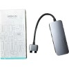 Mokin USB-C 8 in 2 multifunctiona