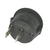 HONGFA 2 Position Rocker Switch 38-9305-09 Compatible with Hoover Windtunnel,