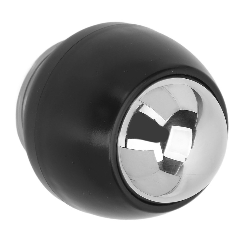 Massage Ball with Suction Cup Hands Free Stainless Steel Mountable