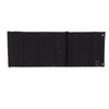 50W Portable Solar Panel Bag Monocrystalline Silicon 5 Folding Solar