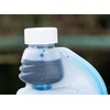 Blagdon Blue Pond Water Colour, Reduces Algae Growth, Helps Protect