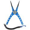 20cm Outdoor Multifunctional Fishing Pliers Line Cutter Hook Remover Tackle