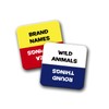 IDEAL | Think Words: The quick thinking, letter pressing game!