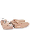 Melvin & Hamilton Schuhspanner Unisex Schuhspanner Holzfarben 43