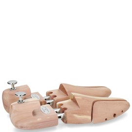 Melvin & Hamilton Schuhspanner Unisex Schuhspanner Holzfarben 43