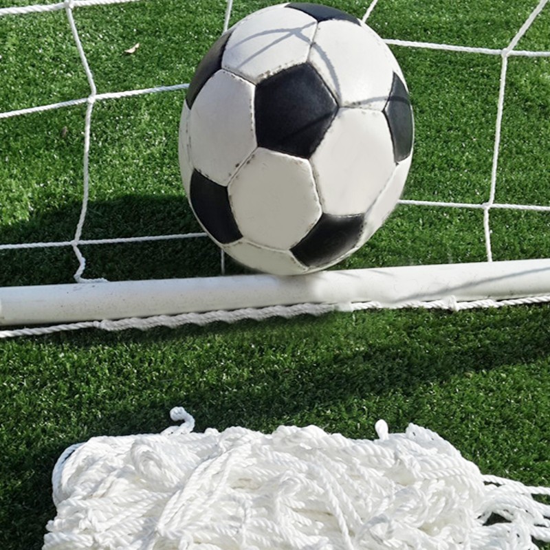 Soccer Goal Net Sport Soccer Goal Post Net for Outdoor