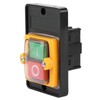 Kedu Kjd12 Waterproof Switch 120V AC220V 380V 10A Waterproof On/Off