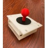 Bally Midway Original Pac-Man Joystick 1:1 Reproduction Rubber Grommet Leaf
