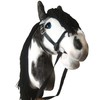 Hobby Horse Pinto A3 | Realistic Toy Horse on a