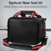 PRATYAHARA FTTH Optical Fiber Tool Kit Bag Nylon Tool Bag