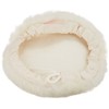 Makita A-23307 Wool Bonnet Outer Diameter 7.1 inches (180 mm)