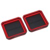 CRAFTSMAN Tool Tray, Collapsible, Magnetic, 2-Piece (CMMT98343)