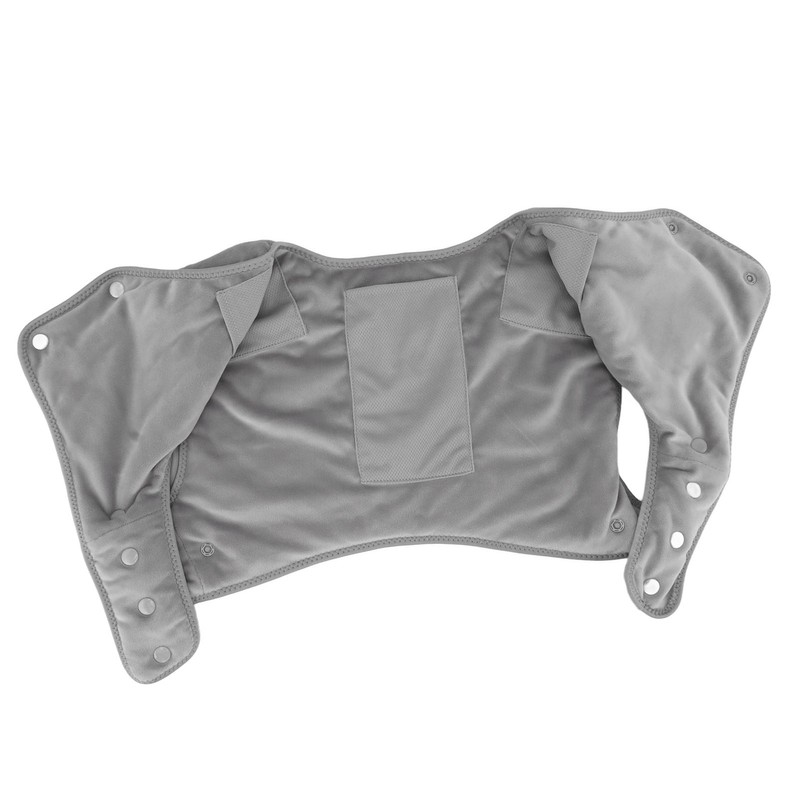 Neck Shoulder Heating Pad for Pain Carbon Fiber Relieve Discomfort