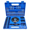 ZKTOOL Harmonic Balancer Puller Removal & Install Tool Kit for