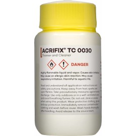 ACRIFIX® TC 0030 Thinner & Cleaner (110 Grams)
