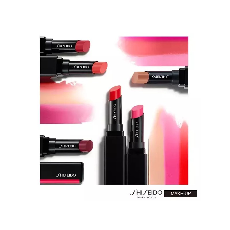 Color Gel 컬러젤 립밤 2g [12.112 타이거 릴리] Color Gel