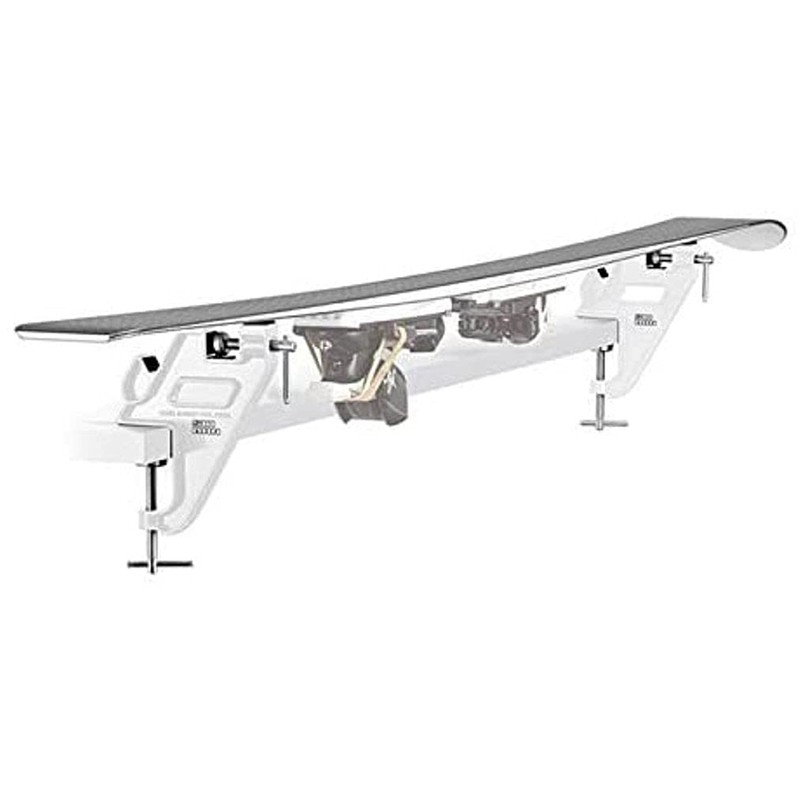 Ski Vise Quick Compact Vise by Ski Man/Art. 690 Made