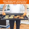 Full Size Griddle Insert for Weber Genesis 300 Series E-310