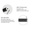 Extended Monopod for GoPro Hero 13/12/11/10/9/8/7/6/5/4/3/MAX