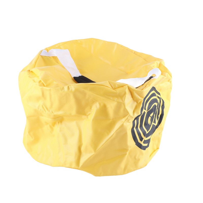 Golf Swing Trainer Smash Bag Strike Practicing Hitting Force Strengthened