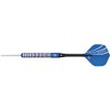 Bull´s darts arrows Metis handle 21 grams blue/gold