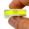 Round Level Set, 5 Pieces, with Diameter 32 mm Diameter,