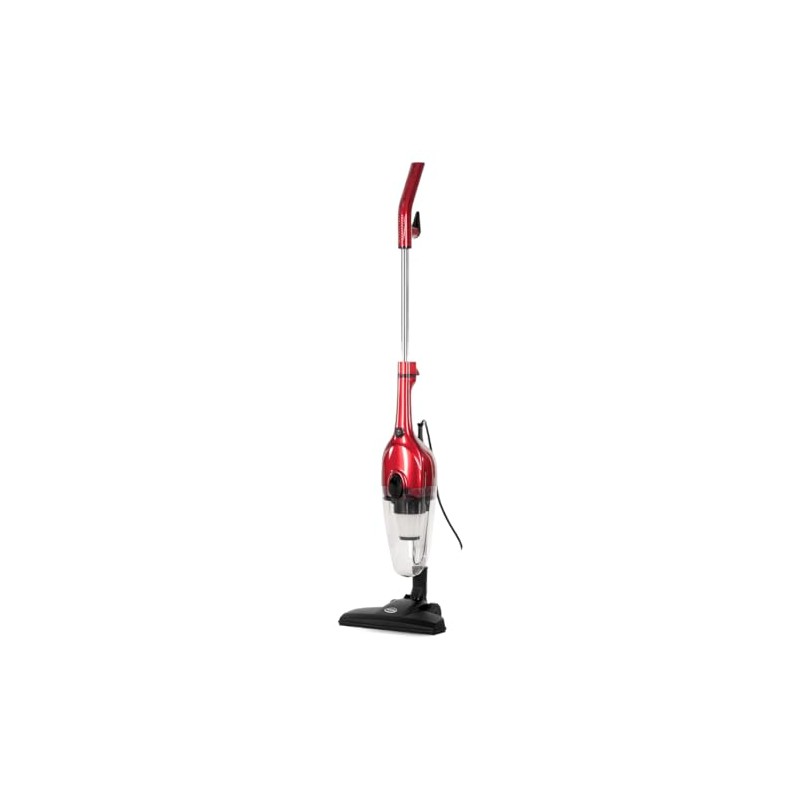 Ewbank Chilli Tempest 2-in-1 Vacuum Cleaner, Stick & Handheld, with