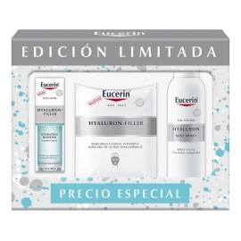 Kit para el cuidado de la piel Eucerin Hyaluron-Filler 55418