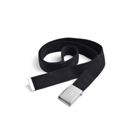 Travel Blue Safe Belt - hides your money - black