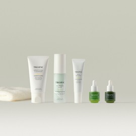 Tropic Skincare Skincare Discovery Kit, Hydrate