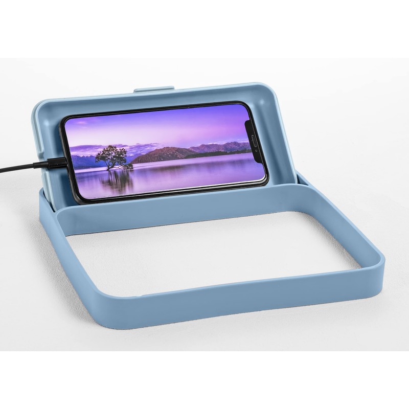 Lunch Box (M, Ocean Light)