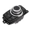 Center Console Multimedia Knob 10PIN 9206444 Media Switch Navigation Controller