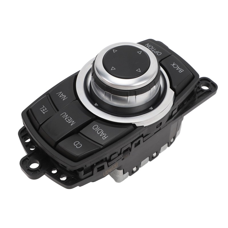 Center Console Multimedia Knob 10PIN 9206444 Media Switch Navigation Controller