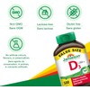 Jamieson Vitamin D3 1,000 IU Tablets, Supports Immune Health, Strong